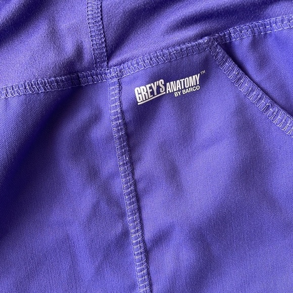 GREY’S Anatomy Scrub Pants - Picture 2 of 5